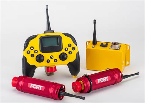 Image result for Control Power Tools with Wireless Remote