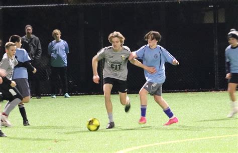 Capitol Hill Soccer Club