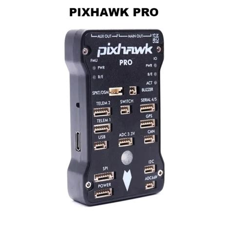 Image result for Pixhawk Flight Controller