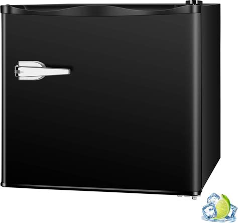 R.W.FLAME Upright Compact Freezer 1.2 Cu.ft, India | Ubuy