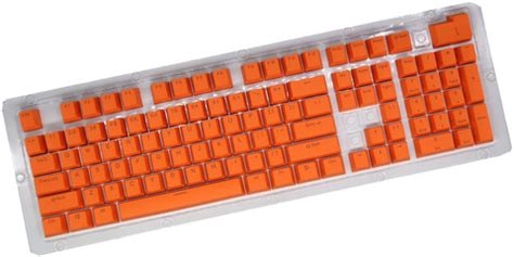 Lyla DIY PBT 104 Keys Keycaps for 61 64 72 98 Gaming Mechanical ...