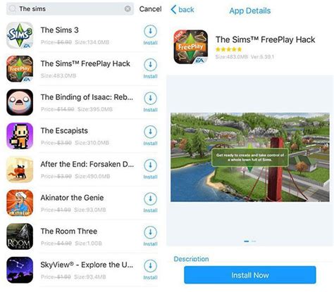 Image result for Sims FreePlay Cheats Android