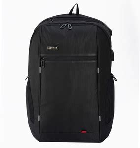 Artistix Onyxx 36 L Laptop Backpack Black - Price in India | Flipkart.com