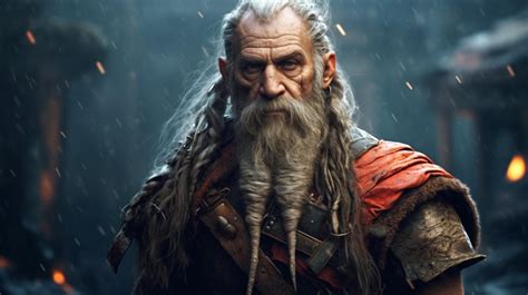 Drow Name Generator - BG3 Names