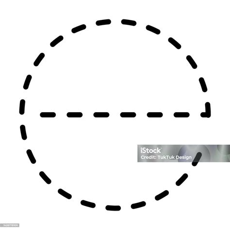 Tracing Alphabet Lowercase Small Letter E Prewriting Dotted Line ...