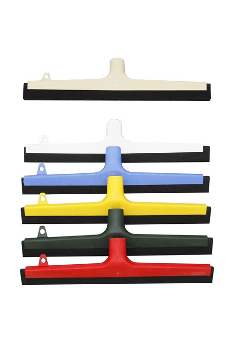 Original Plastic Squeegee - Racletta
