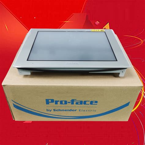 Pro-face PFXGP4501TAD màn hình công nghiệp Proface PFXGP4501TAD