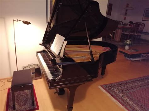 piano a queue - Steinway & Sons acheter. Flügel Steinway & Sons, Bj ...