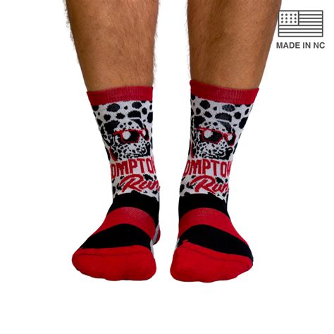 Custom Fuzzy Socks | Made in the USA – The Sock Factory