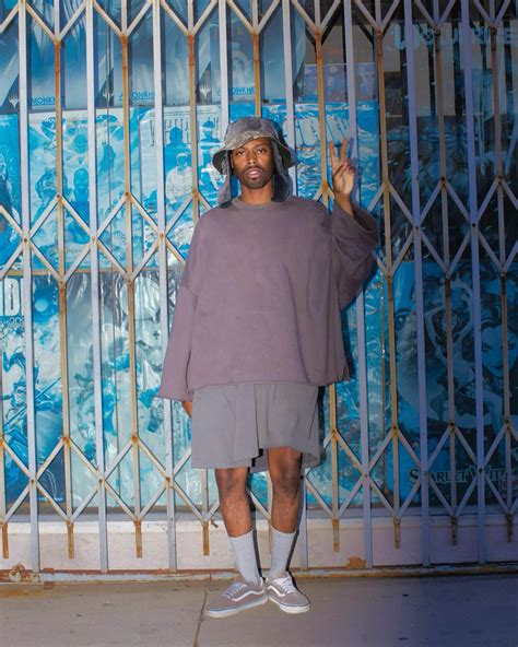 Keith Leak Jr (@keithleakjr) • Instagram photos and videos