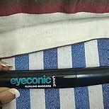 Lakme Eyeconic Lash Curling Mascara, Black, 9ml : Amazon.in: Beauty