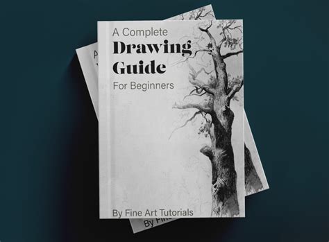 Art Tutorial 的图像结果