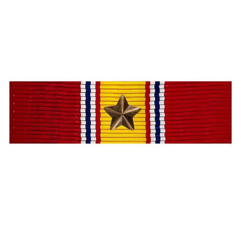 National Defense Service Medal Ribbon - Etsy