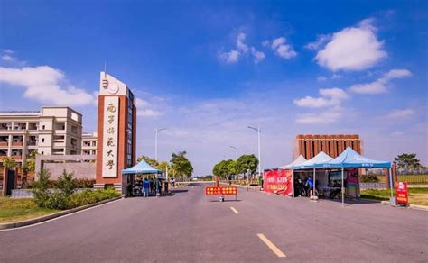 美丽的五合校区实景拍摄（二）-南宁师范大学基建处