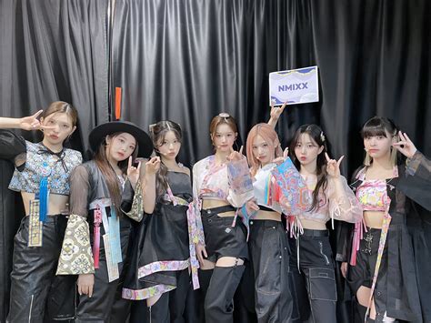 NMIXX Image #297125 - Asiachan KPOP Image Board