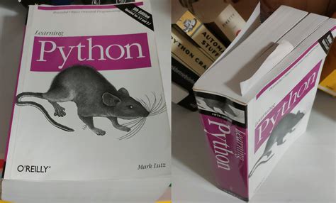 Best Books for Learning Python 的图像结果