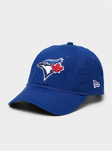 New Era Toronto Blue Jays Cap | ModeSens