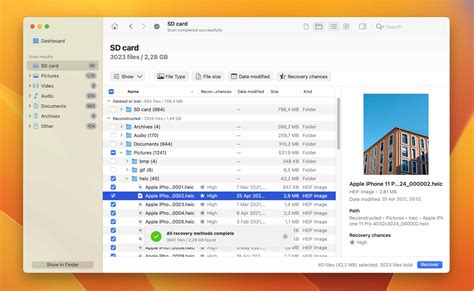 5 Best SD Card Data Recovery Software for Mac In 2026