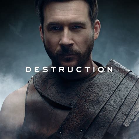 The Sandman Season 2 Endless Posters Spotlight Delirium & Destruction