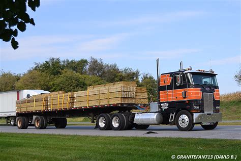 PETERBILT 362 Cabover Trucks W/ Sleeper Auction Results - 68 Listings ...