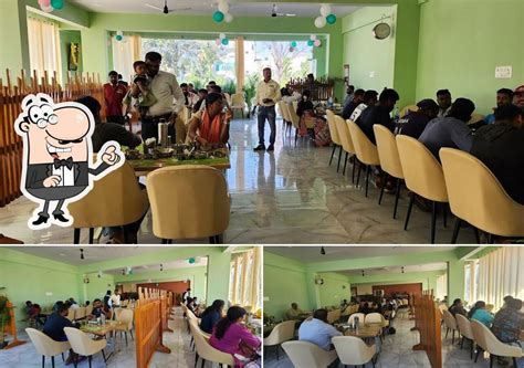 Meghana Restaurant, Mysuru - Restaurant menu, prices and reviews