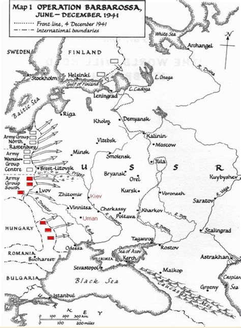 Stalingrad at 75: A Battle That Marked the Defeat of More than Just the ...