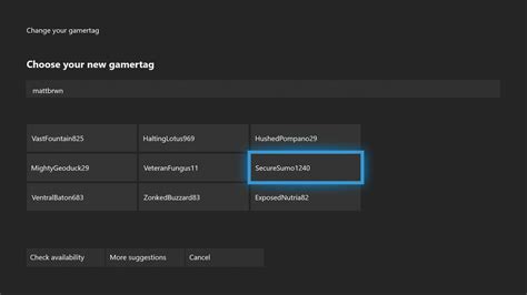 How to change your Xbox One Gamertag | Windows Central