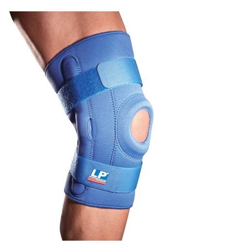 Hinged Knee Stabilizer / #710XL