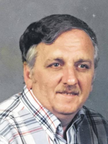Richard Henry Obituary (1943 - 2020) - Sidney, OH - Sidney Daily News