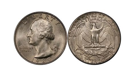1989 Quarter Value: How Much Is a 1989 Quarter Worth?