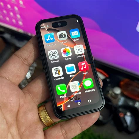 Mini Android Phone 的图像结果