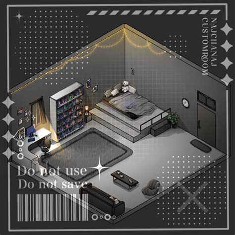 Custom Room 的图像结果