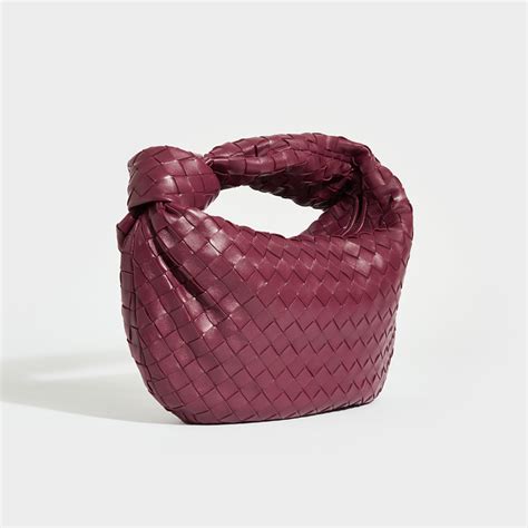 BOTTEGA VENETA Jodie Bags | COCOON
