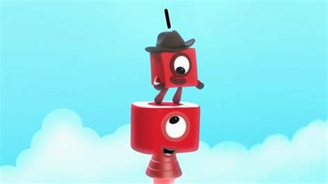 Image result for Number Blocks Spring Song