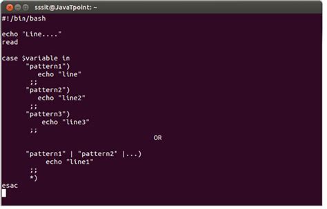 Image result for ES in Shell Script