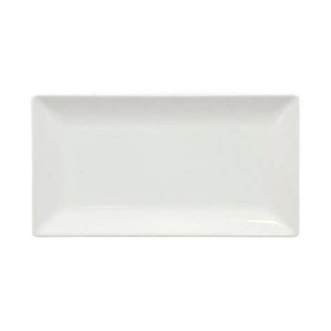 Quadro Serviravimo lėkštė, 30 x 15 x 2 cm kaina | pigu.lt