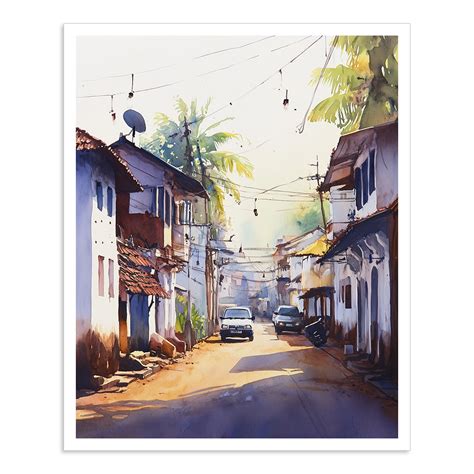 Stories of the Street I – Calcuttan