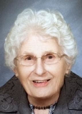 Jane Buck Obituary - Death Notice and Service Information