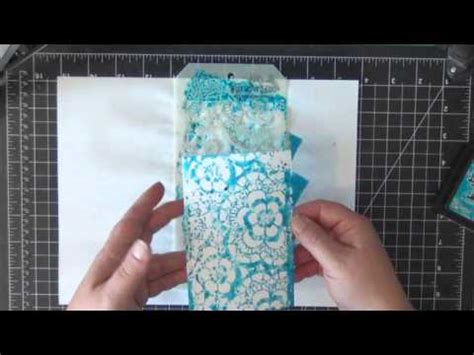 Image result for Video-Tutorials Using Stencils