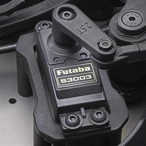 S3003 Servo Motor | Standard RC Servo High Speed Motor for Smart Car ...