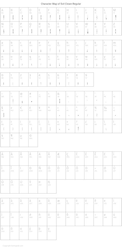 Evil Text 的图像结果