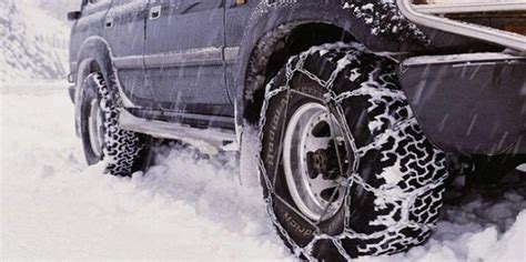 冬天不会挑轮胎？快来看冬季胎和雪地胎的区别！为你的轮胎收藏_易车