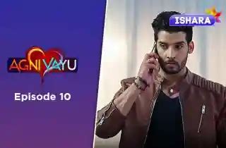 Watch Agni Vayu Online