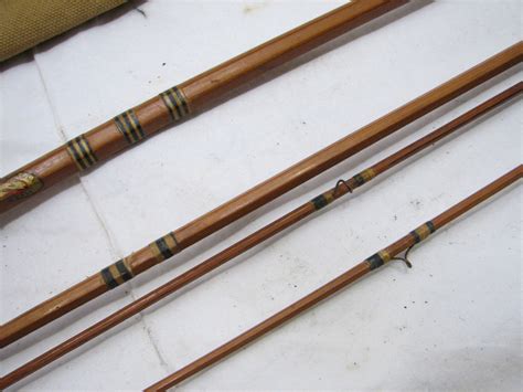 What Is A Bamboo Fly Fishing Rod Worth at Carrie Booker blog