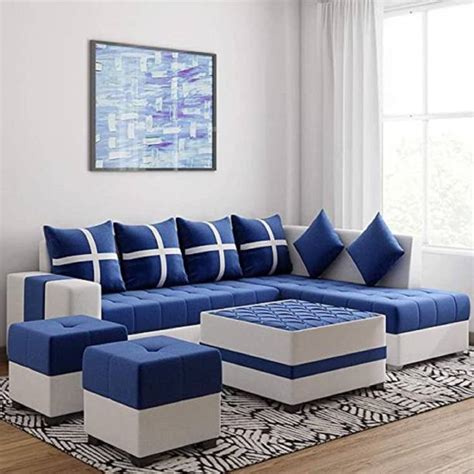Sofa Sets: Stylish & Comfortable Sofas | Flipkart