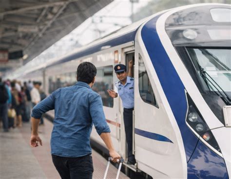 Missed your train station? No problem! Railways' new rule will save ...