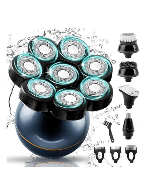 13 Best head shavers 2023: Braun to Skull Shaver | British GQ