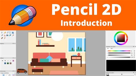 Image result for Pencil2d Tutorials