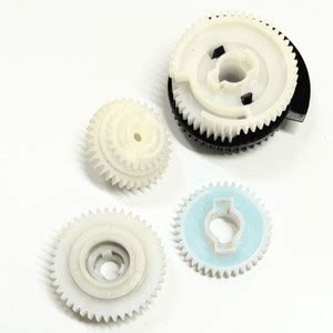 Haedlink ASF Pickup- ASF Roller Gear Kit For Can.on PIXMA G2000 G2010 ...
