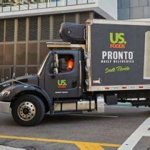 Working at US Foods | Glassdoor